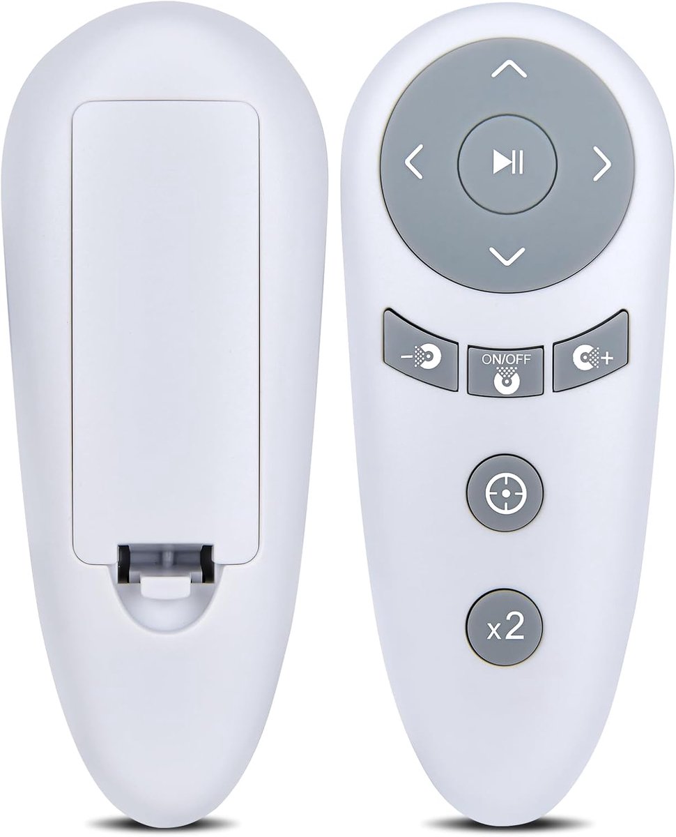 Remote control suitable for Tosima W3 W5 window cleaning robot - ShopVlot