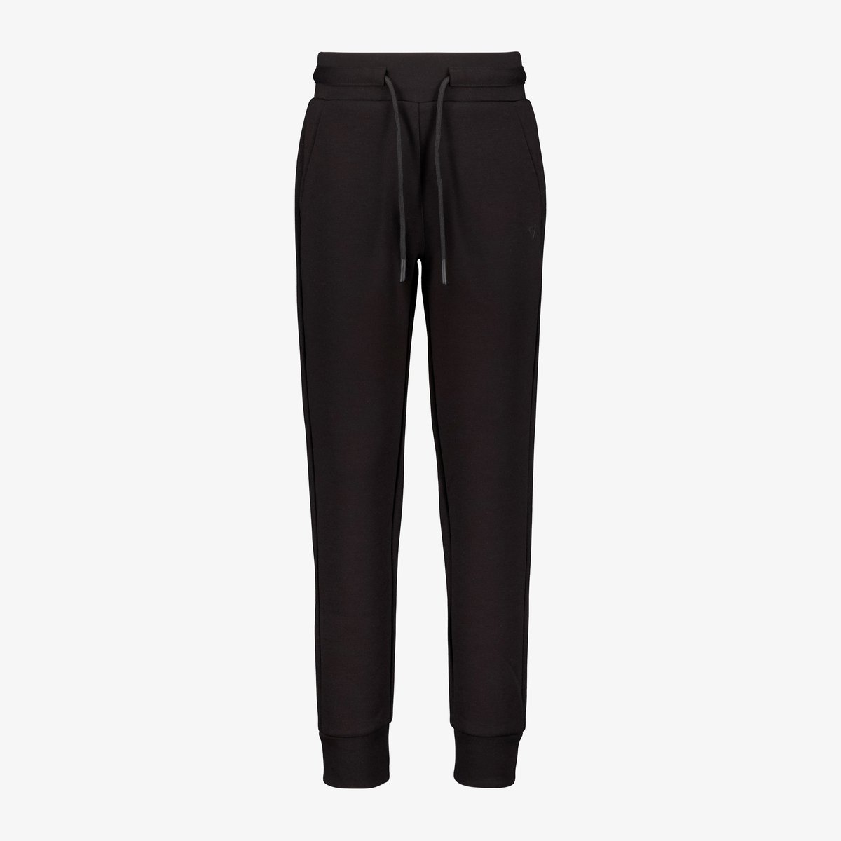 Osaga meisjes joggingbroek zwart - Maat 134/140 - Sweatpants