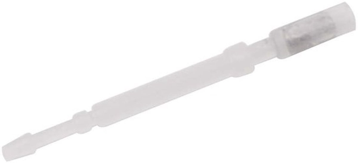3D Touch Probe Vervanging - 5 Stuks - Kunststof - Zelfnivellering Sensor - BL Touch - CR Touch - Eenvoudig te Installeren - Nivelleringssensor
