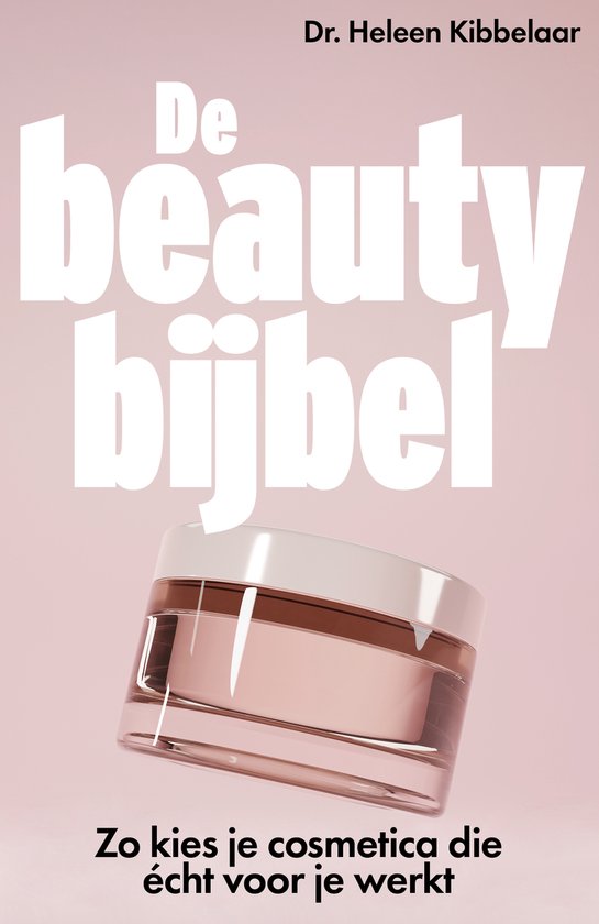 De beautybijbel