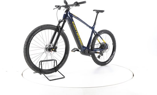 Corratec E-Power X-Vert Pro Plus Elektrische hardtail mountainbike Bosch 2023 Pro van Corratec E — afbeelding 2