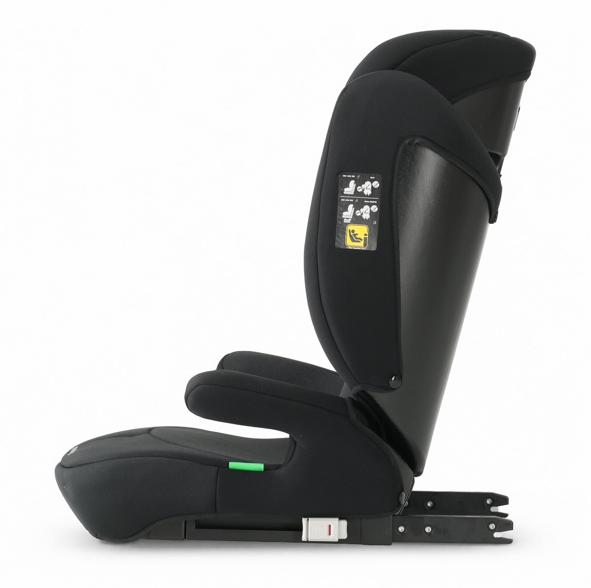 Mooiys Daisy Isofix i-Size Autostoel - 100 tot 150 cm thumbnail 2