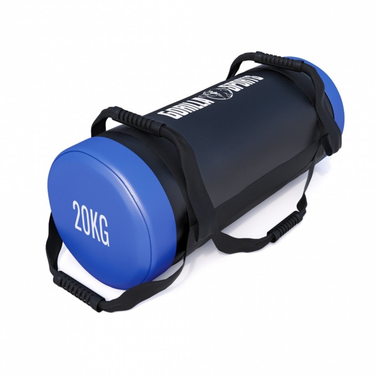 Gorilla Sports Sandbag - Weightbag - Powerbag - Gewichtszak -20 kg