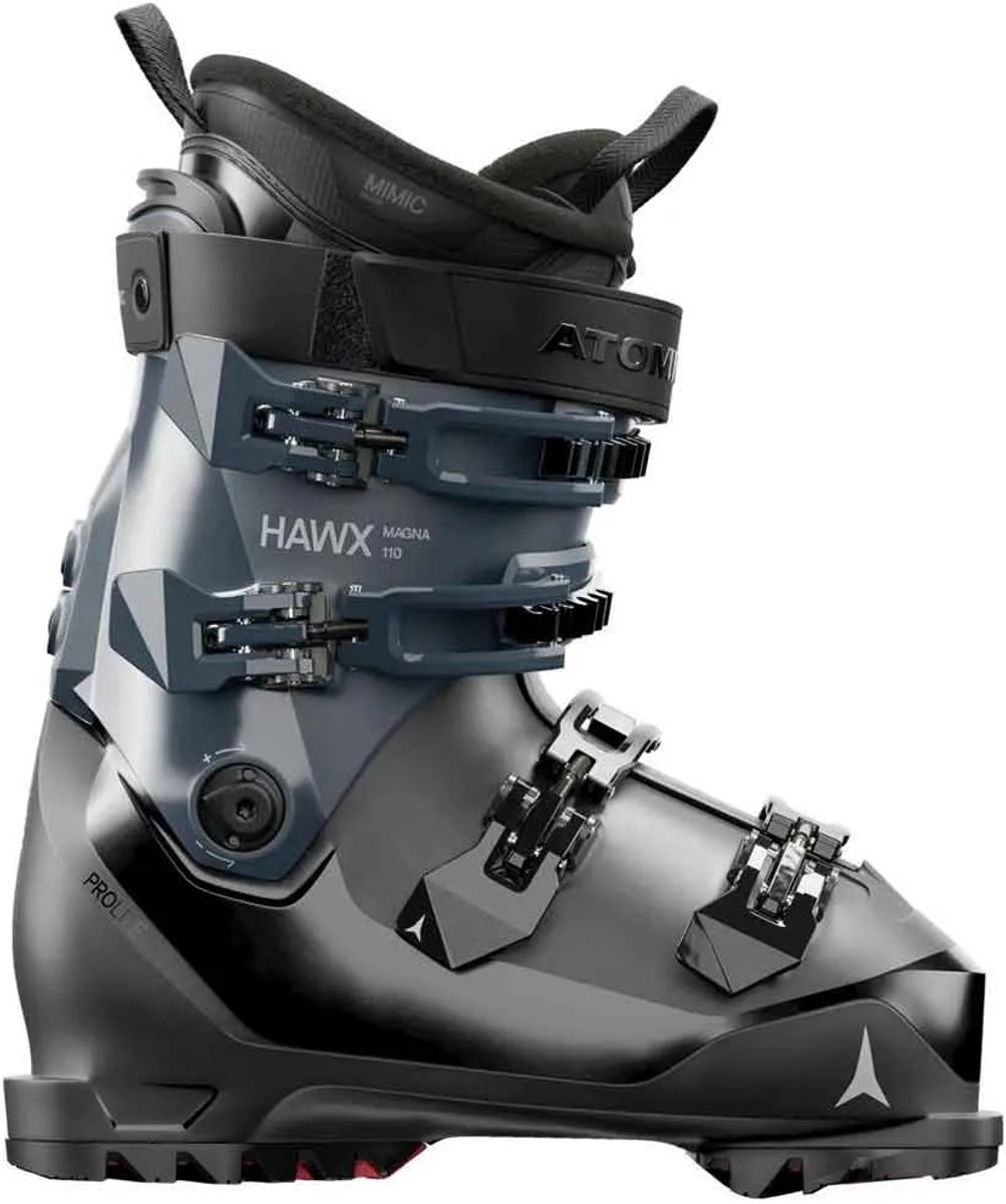 Atomic Hawx Magna 110 Alpine Skischoenen Zwart 29.0-29.5