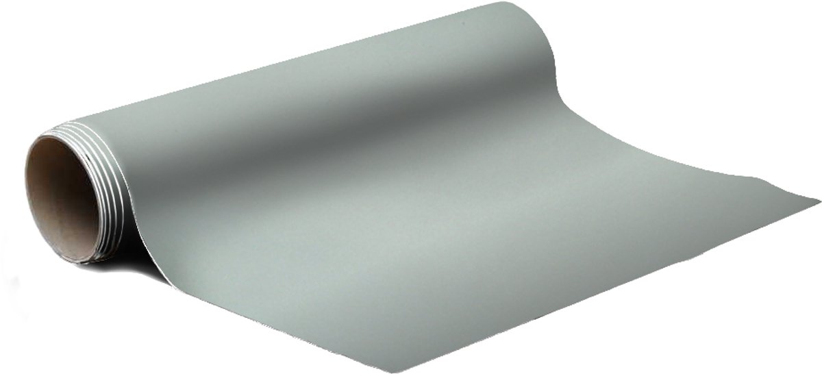 Magneetbehang - Luxe Pastel Groen - 100x250cm - Kamer26