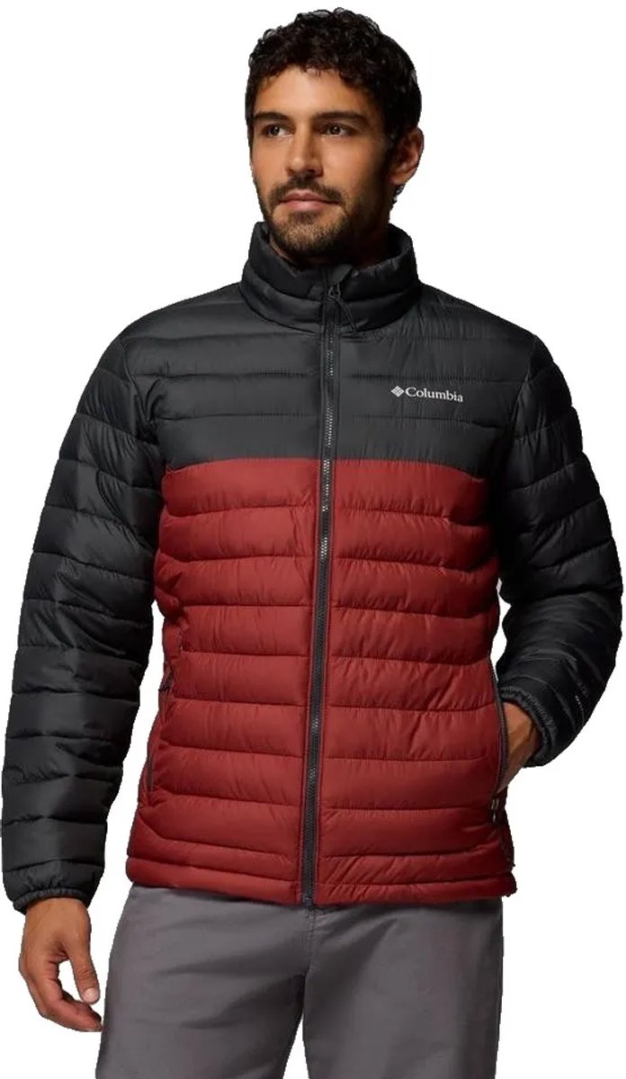 Columbia Powder Lite™ Ii Jas XL Man