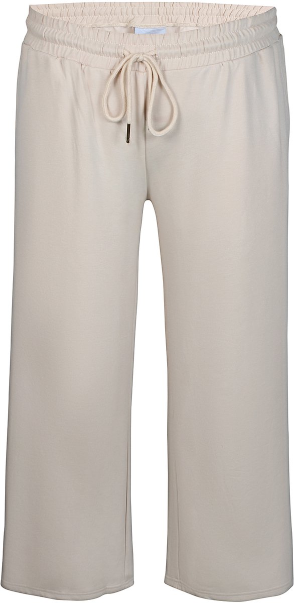 Zhenzi -Mya 1442-Pants Sandshell maat XS=40