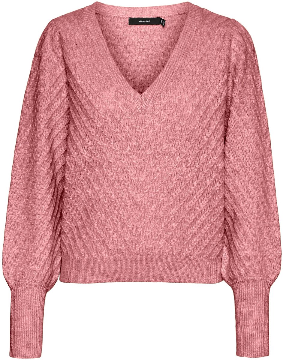 Vero Moda Gebreide pullover VMSTINNA Gebreide pullover