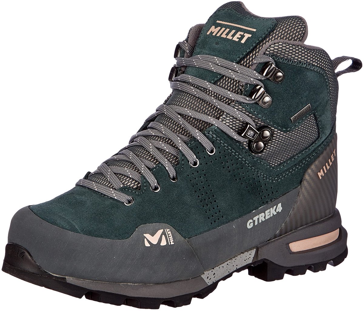 Millet G Trek 4 GTX - Wandelschoenen Dames Shadow 40