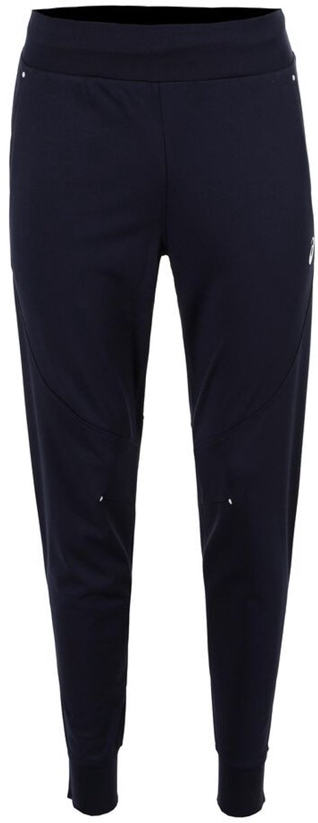 ASICS Court Warm Up Pant Azure Middernacht