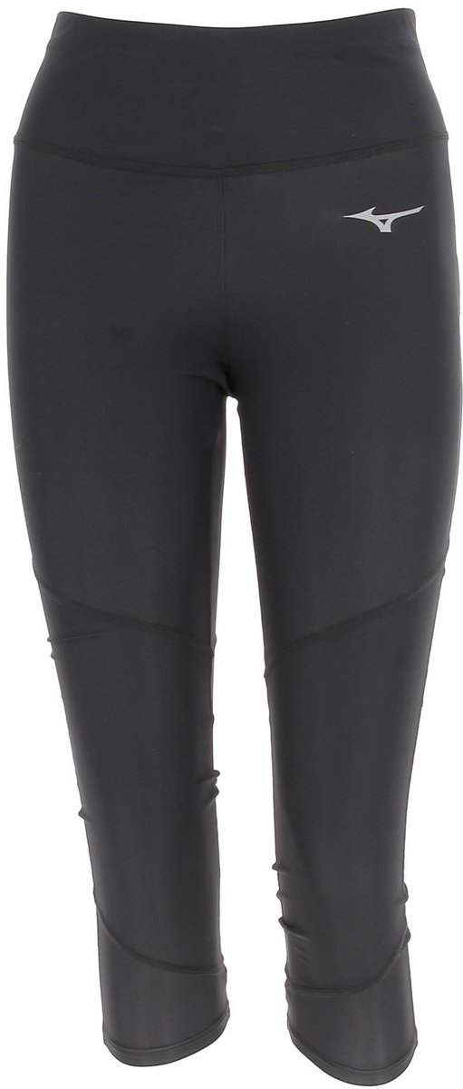 MIZUNO - J2GBA208 09 MIZUNO IMPULSE CORE 3/4 TIGHT - L