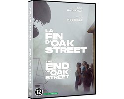 The End Of Oak Street (DVD)