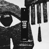 Di-Rect - I: Keep The Fire On (CD)