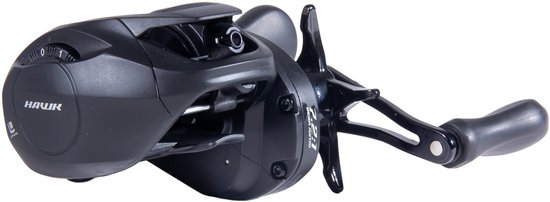 Ultimate Hawk 200 BC Baitcast Reel LH - Reel van Ultimate — afbeelding 4