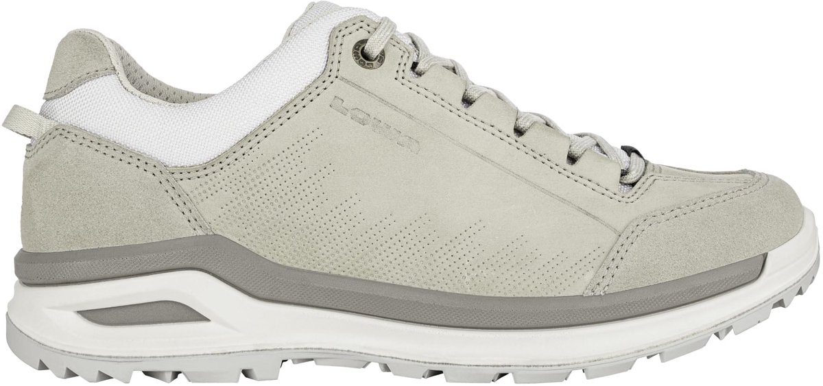 Chaussures de randonnée femme Lowa Ascona GTX Lo BEIGE 39.5