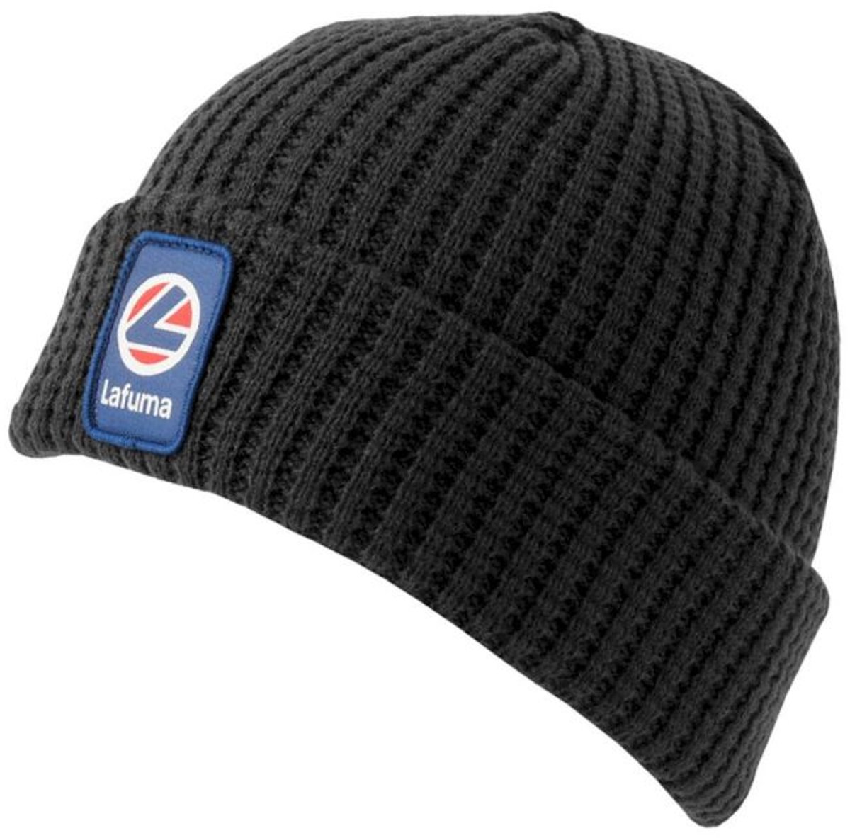 LAFUMA - CALI BEANIE M - u - dark grey