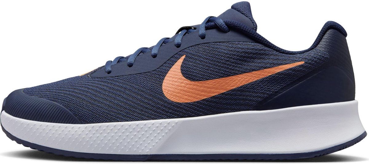 Nike Vapor Lite 3 Tennisschoenen Thunder /Marakesh-Obsidian 8 Blauw