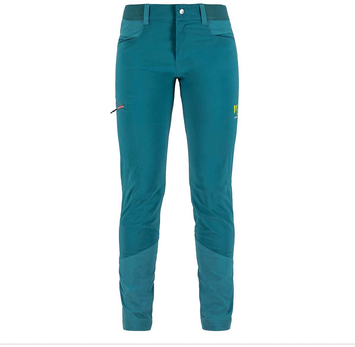 KARPOS - Cadini W Pant - 46 - blue