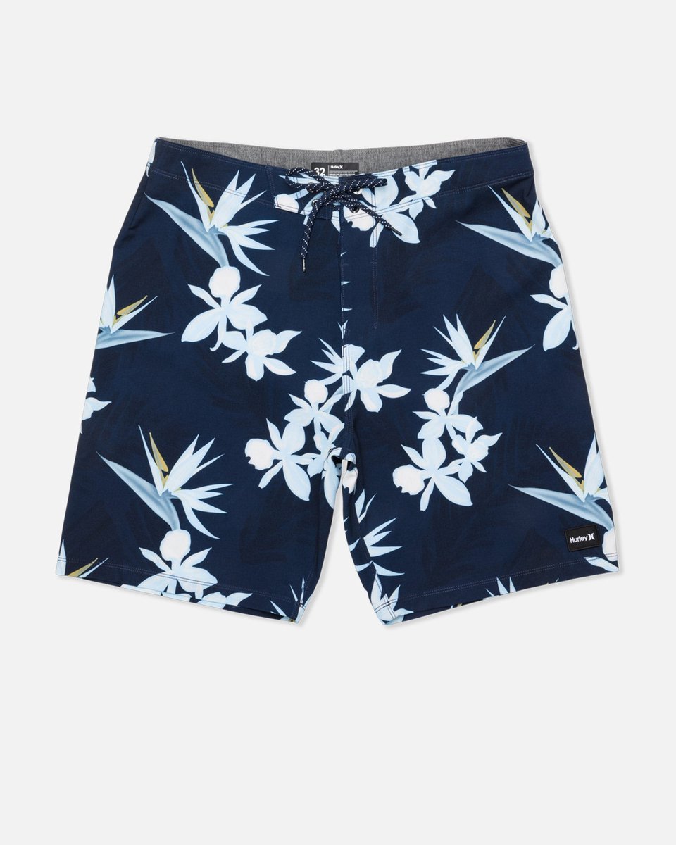 HURLEY - PHANTOM-ECO WEEKENDER 20 " - 28 - navy
