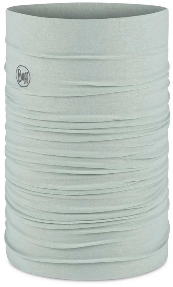 Buff ® Original Ecostretch Nekwarmer Groen