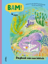 BAM! Ik lees - Dagboek van een inktvis