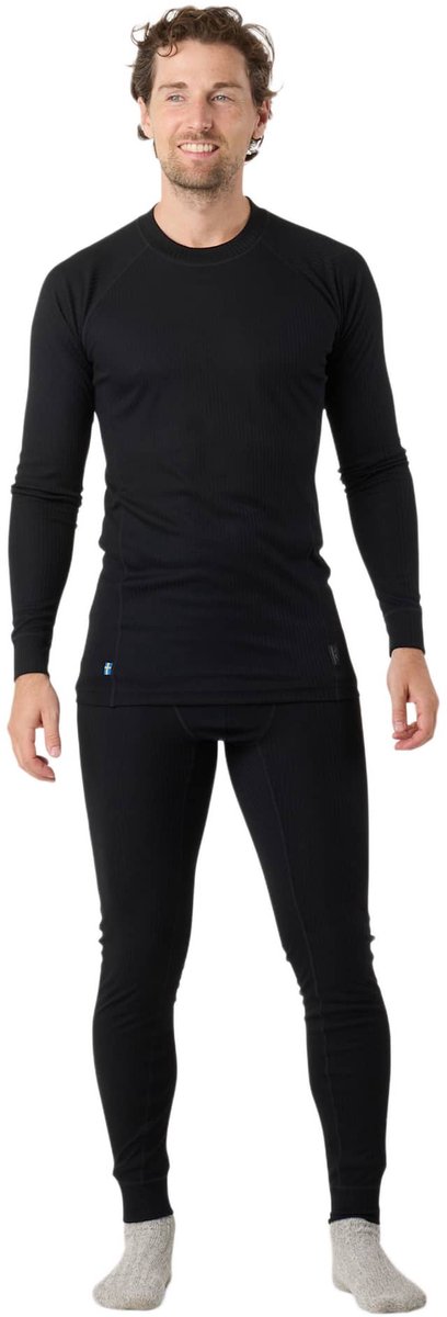 Swedemount Nordic Active Base Layer Set II – Sneldrogend voor heren – Maat L