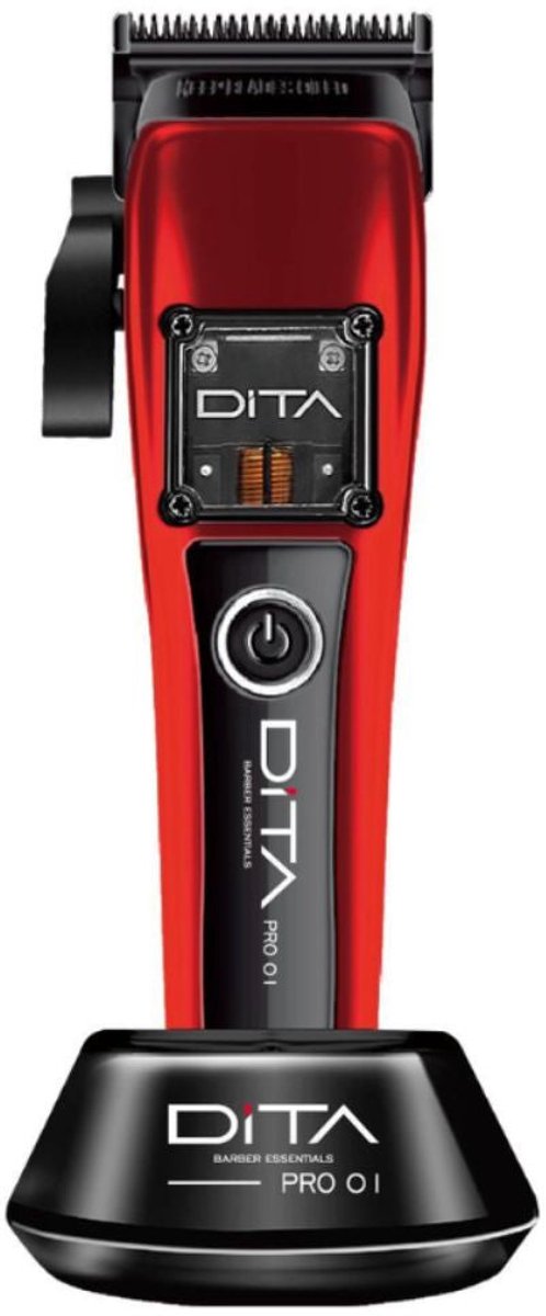 Dita - Pro Hair Clipper Set Pro 01