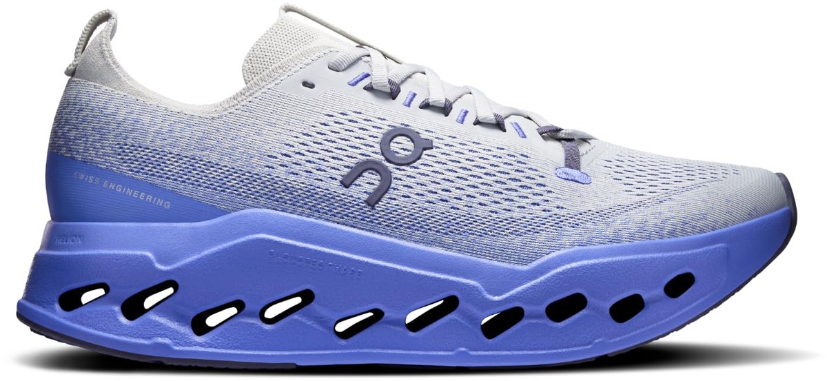 On Cloudsurfer Max - Hardloopschoenen - Heren - 46