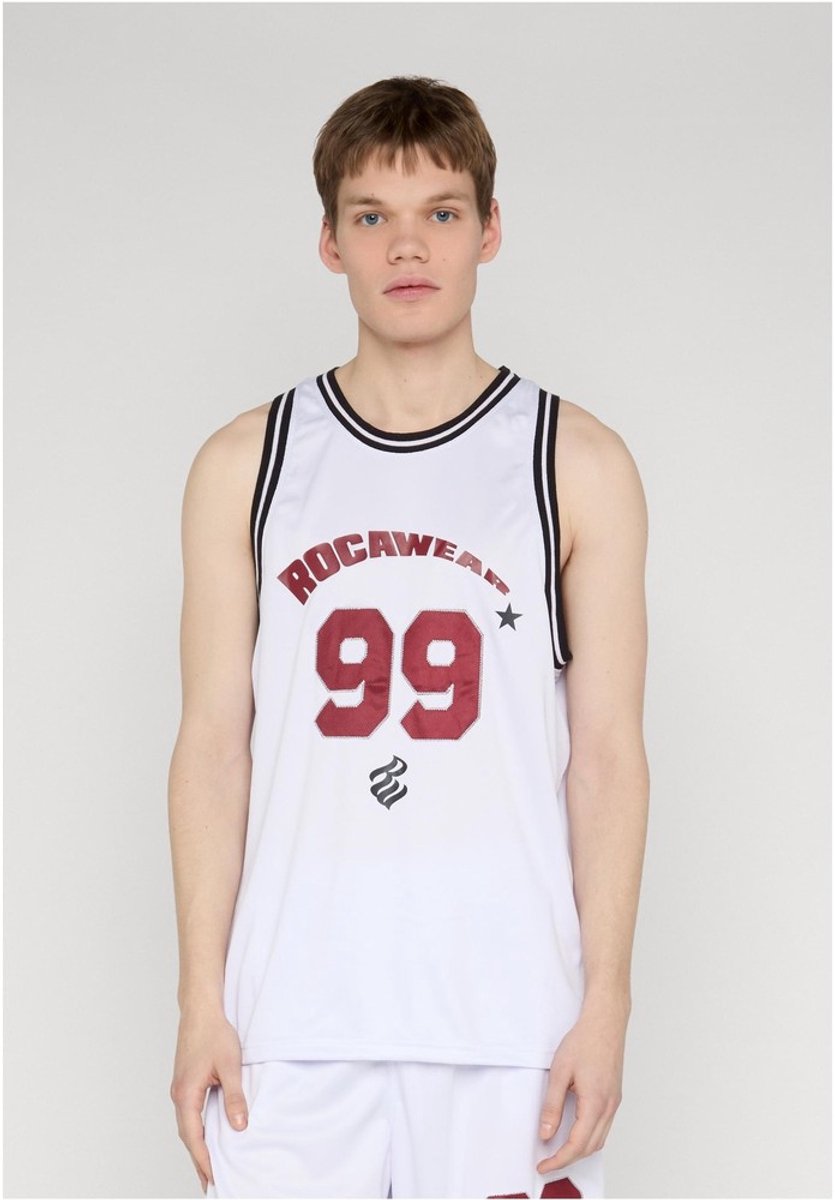 Rocawear - Baller Tanktop - L - Wit