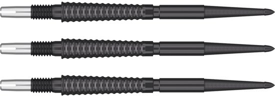 Target Swiss Points Storm LNC Black 35mm van Target — afbeelding 2
