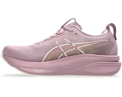 ASICS Gel-Kayano 33 - Hardloopschoenen - Dames - Mauve Roze - Maat 39