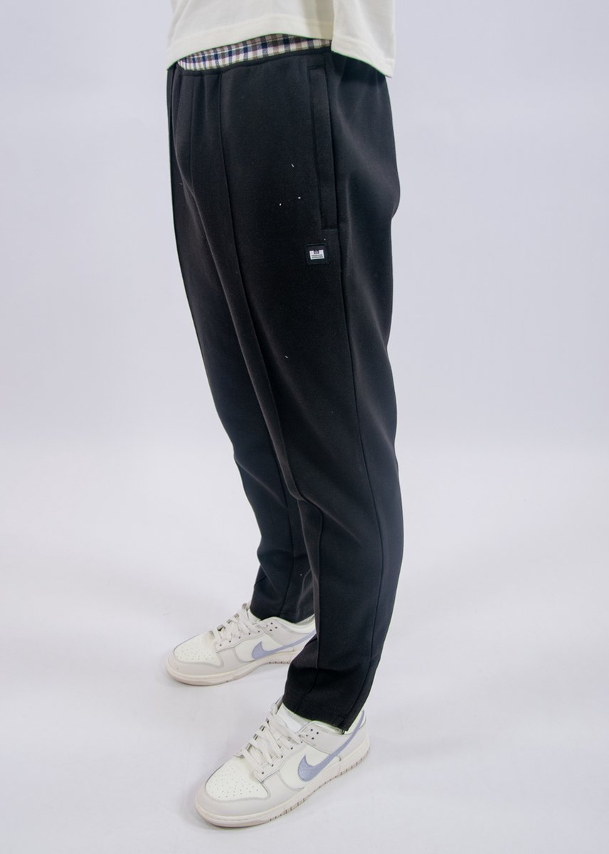 Weekend Offender Plaka