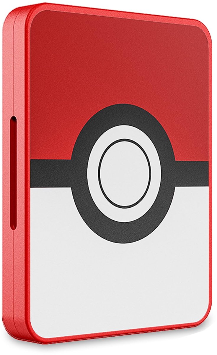 LUCYLANKER Game Card Case voor Nintendo Switch, Switch Game Card Case, Switch Card Holder met 16 Cartridge Slots - ShopVlot