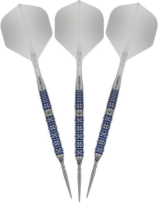 Winmau Lunaris Parallel Switch Point 90% - Dartpijlen van Merkloos — afbeelding 3