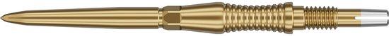 Target Swiss Points RST Gold 30 mm van Target — afbeelding 5