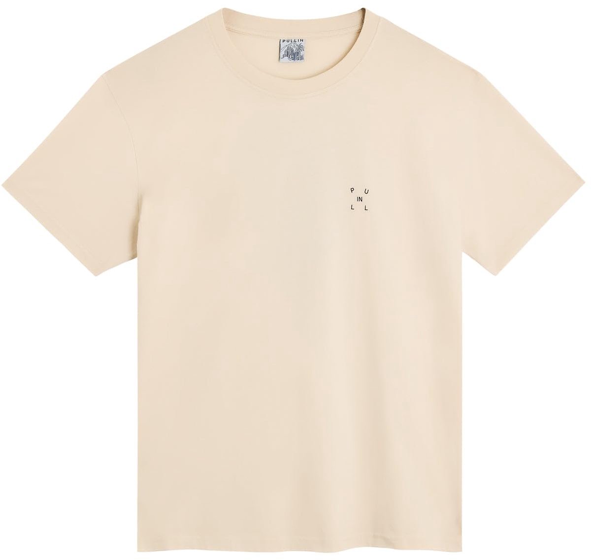 PULL-IN Relax Golfy - T-shirt - M