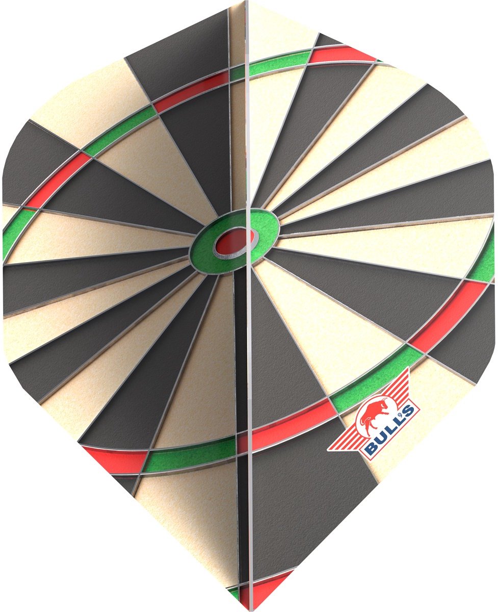 Bull's - Design 100 - Board Normal - No.2