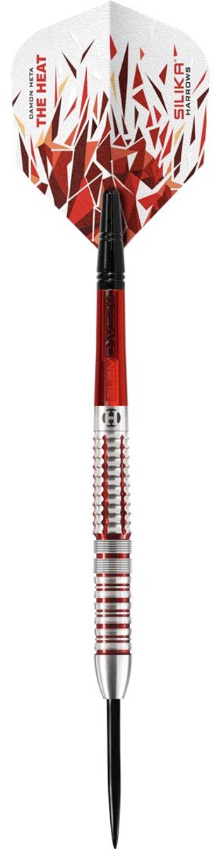 Damon Heta 90% tungsten 21Gr van DAM — afbeelding 4
