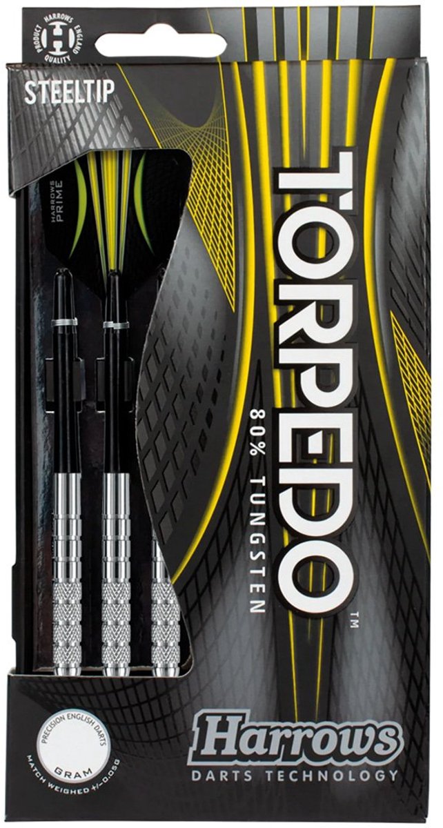 TORPEDO 80% TUNGSTEN 22GK1 van Unicorn — afbeelding 4