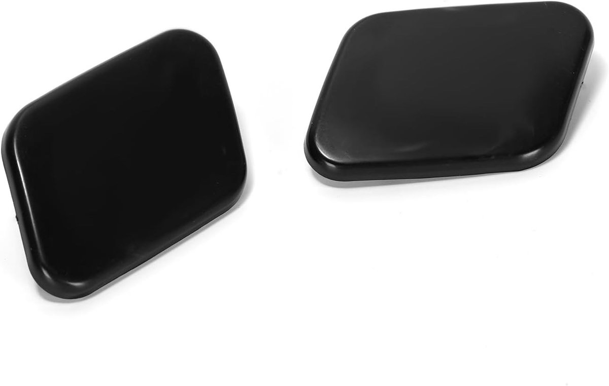 Set van 1 paar koplampwasmondjes voor Nissan J0 2006-2010, vervangend onderdeel, auto-accessoires, hoogwaardige kwaliteit
