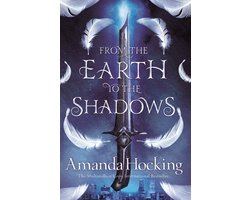 From the Earth to the Shadows Valkyrie