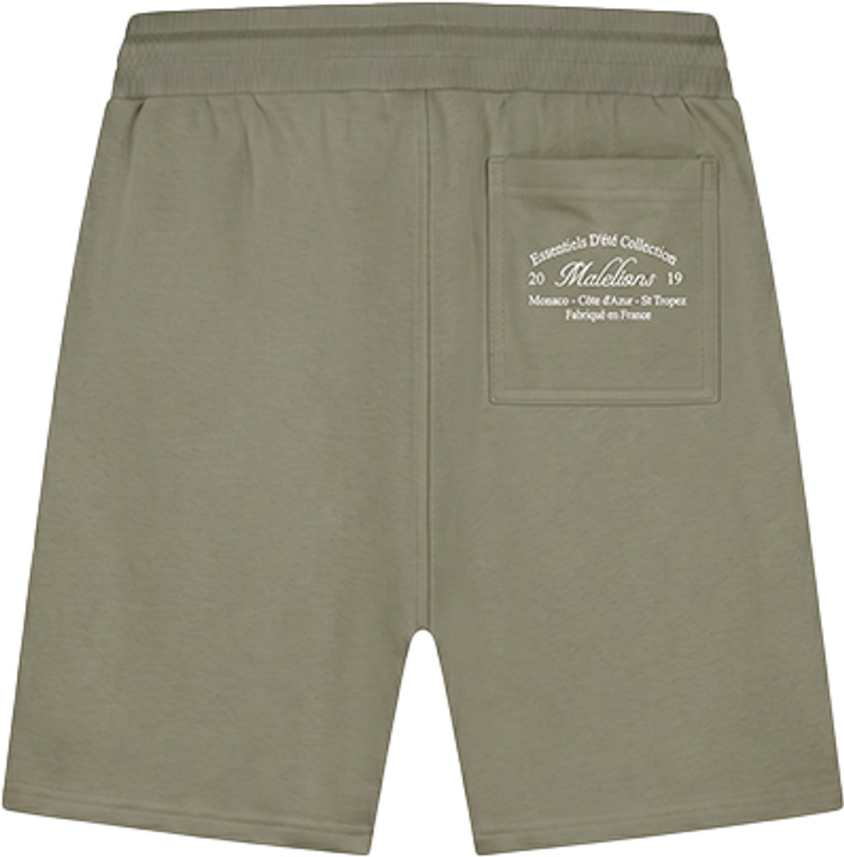Malelions Marina Shorts