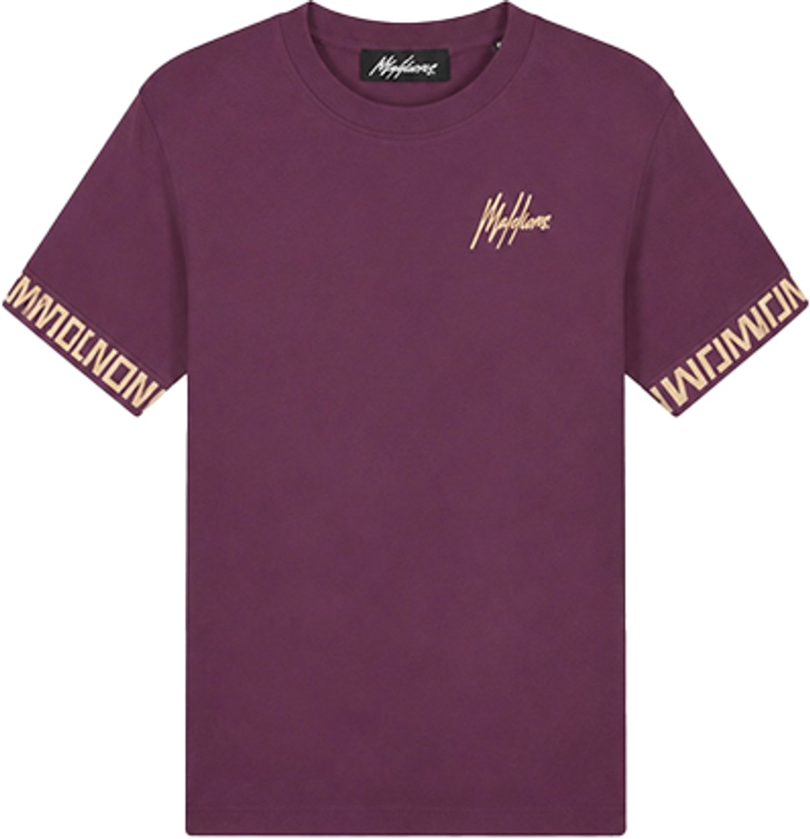 Malelions Venetian T-Shirt