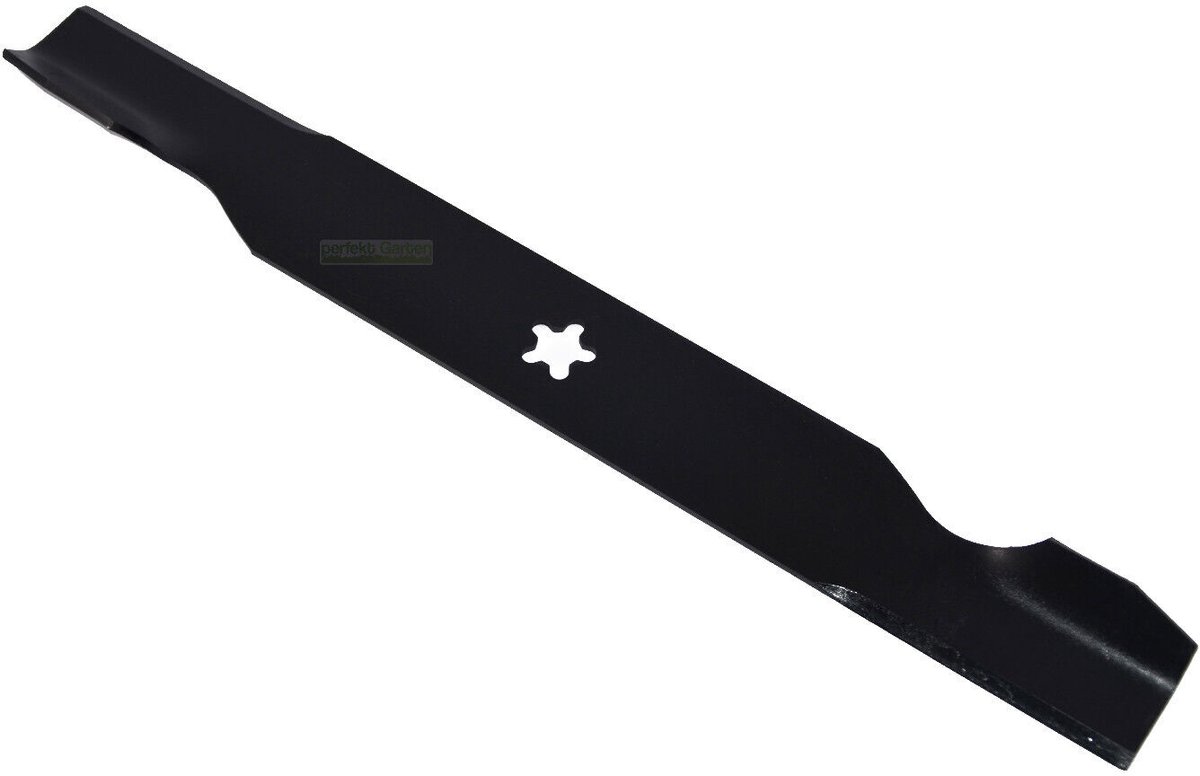 Grasmaaiermes van 42 cm voor McCulloch Electrolux 532 17 39-20 5321739-20