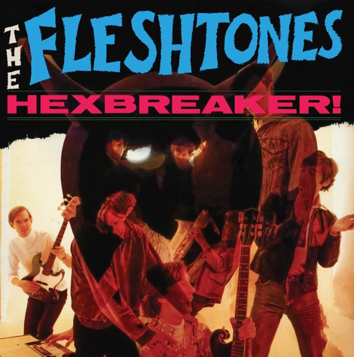 Hexbreaker!