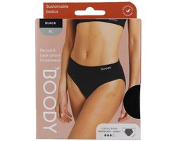 Boody Menstruatieondergoed Classic Normal - 3 stuks