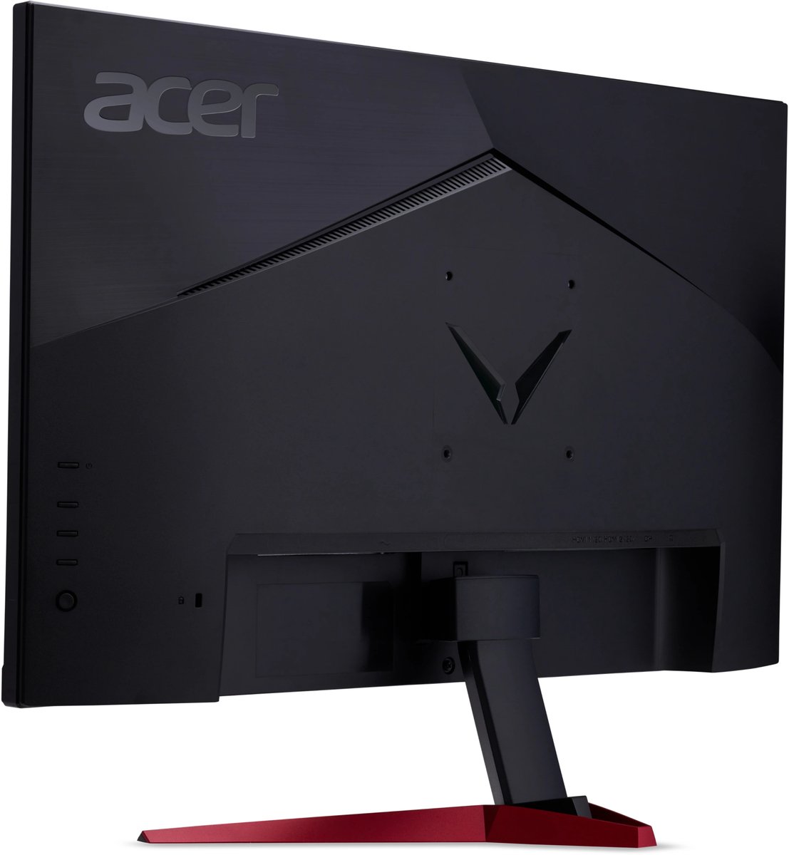 Acer Nitro VG0 VG270P6bip 27 inch IPS Gaming Monitor 144Hz - afbeelding 2