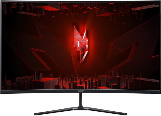 Acer Nitro ED0 ED320QW0bmiipx 31.5″