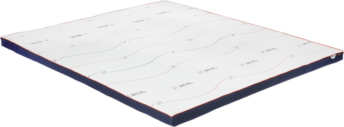 M line Topper Cool Motion soft 90 x 200 cm