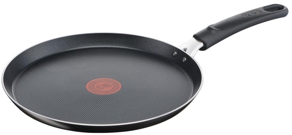 Elzusha - Pancakepan met Anti-aanbaklaag 25 cm